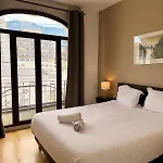 Apartamento Astoria - Palace, Centre-ville, Vue Montagne Aix-les-Bains