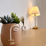 Apartamento Astoria - Palace, Centre-ville, Vue Montagne *