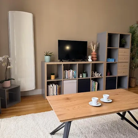 Astoria - Palace, Centre-ville, Vue Montagne *