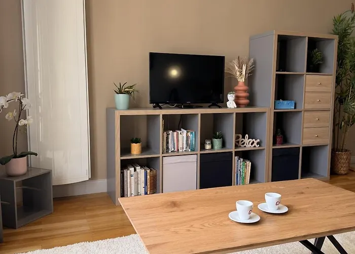 Astoria - Palace, Centre-ville, Vue Montagne *