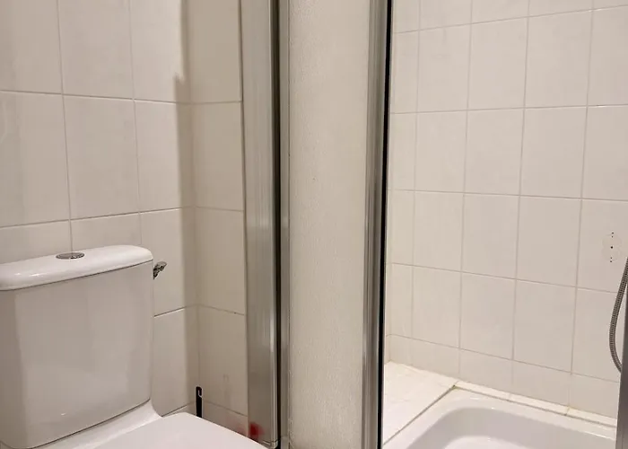 Astoria - Palace, Centre-ville, Vue Montagne Apartment *