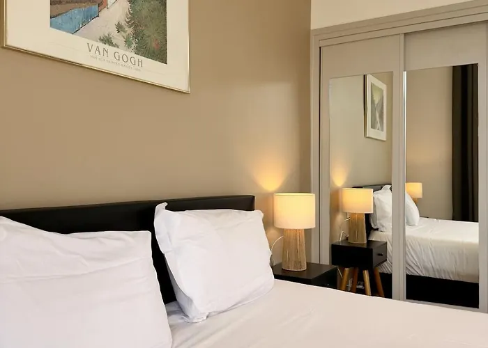 Astoria - Palace, Centre-ville, Vue Montagne *