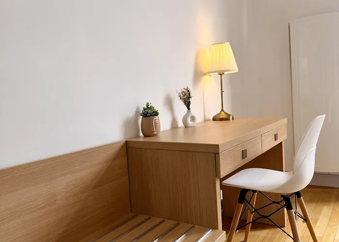 Astoria - Palace, Centre-ville, Vue Montagne Apartment