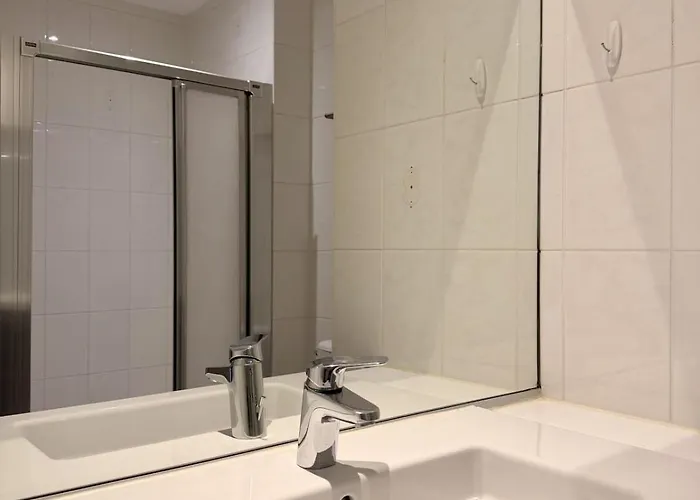 Astoria - Palace, Centre-ville, Vue Montagne * Aix-les-Bains