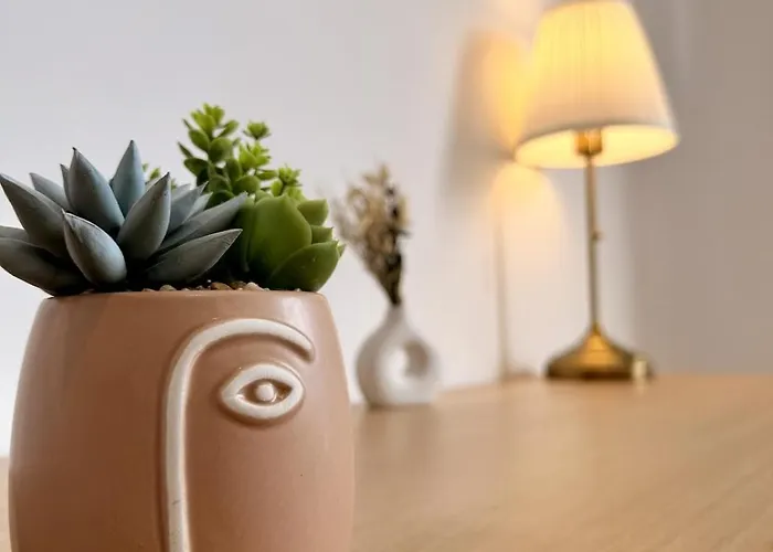 Apartment Astoria - Palace, Centre-ville, Vue Montagne *