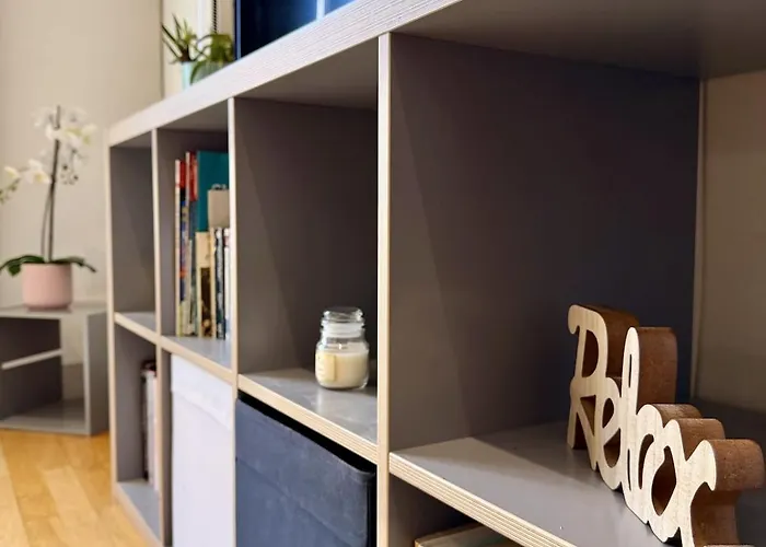 Astoria - Palace, Centre-ville, Vue Montagne Aix-les-Bains