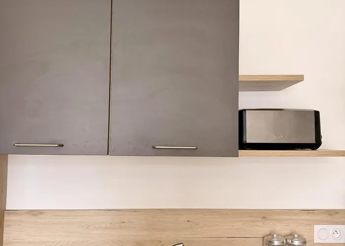 Astoria - Palace, Centre-ville, Vue Montagne Apartment