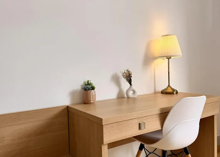 Astoria - Palace, Centre-ville, Vue Montagne Apartment Aix-les-Bains